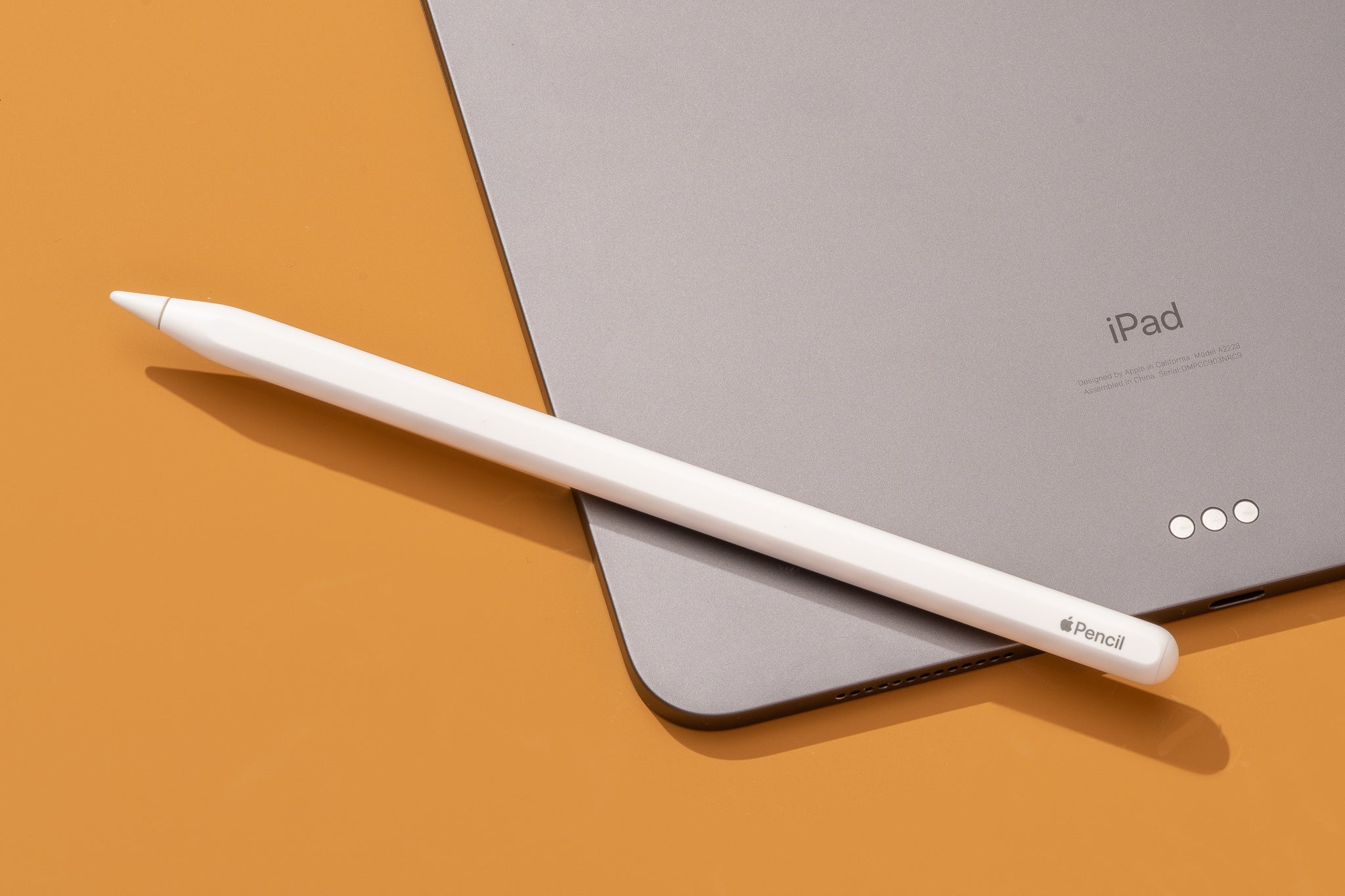 Detailed Overview of Apple Pencil Models